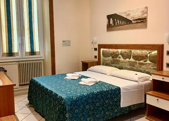 Optimus Bed & Breakfast 4*