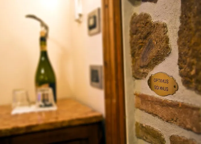 Optimus Bed & Breakfast 4*
