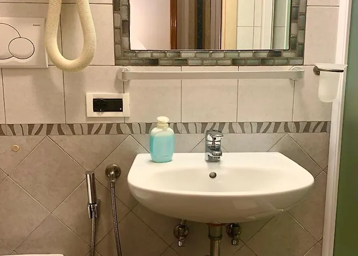 Bed & Breakfast Optimus Rome
