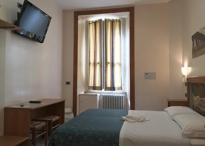 Bed & Breakfast Optimus Rome